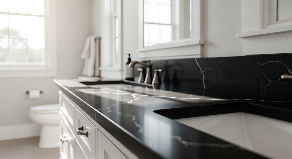 Richmond Quartz Countertops