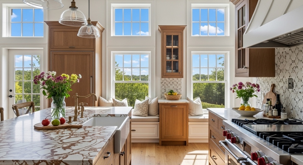 Richmond Quartz Countertops