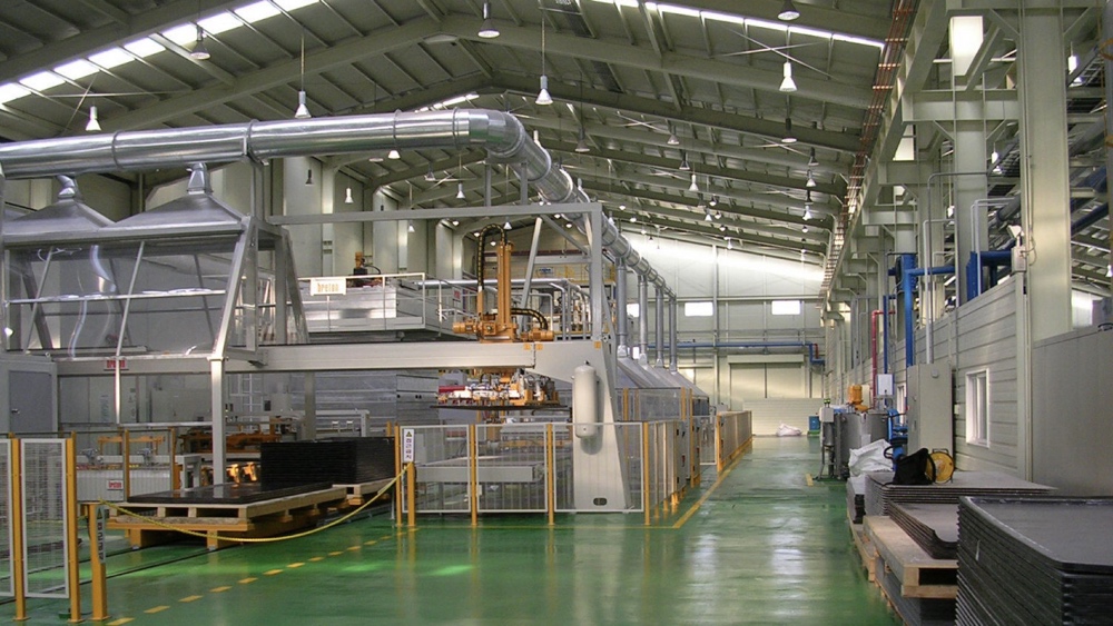 bioquartz Richmond manufacturing